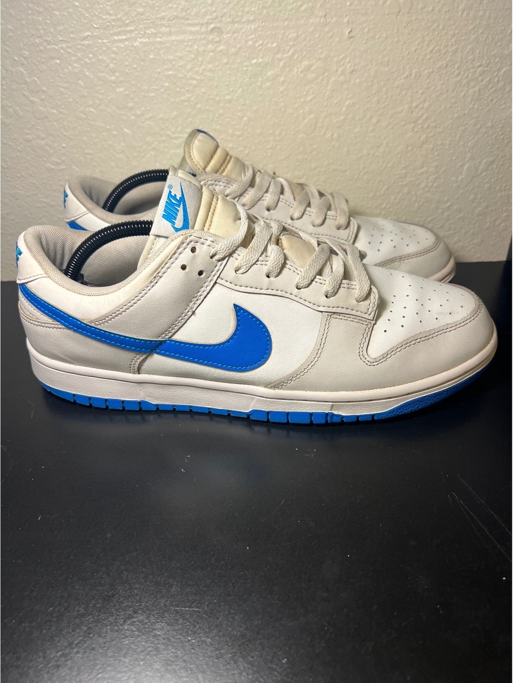 Nike Dunk Low 'Photo Blue'